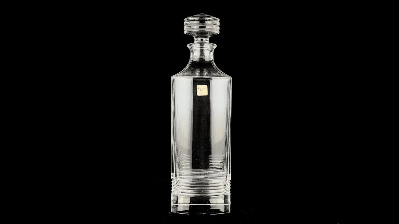 Штоф, Christian Dior, хрусталь — фото 1 из 6